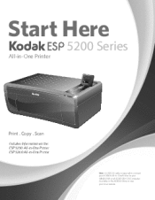 Kodak esp 7 software download for mac